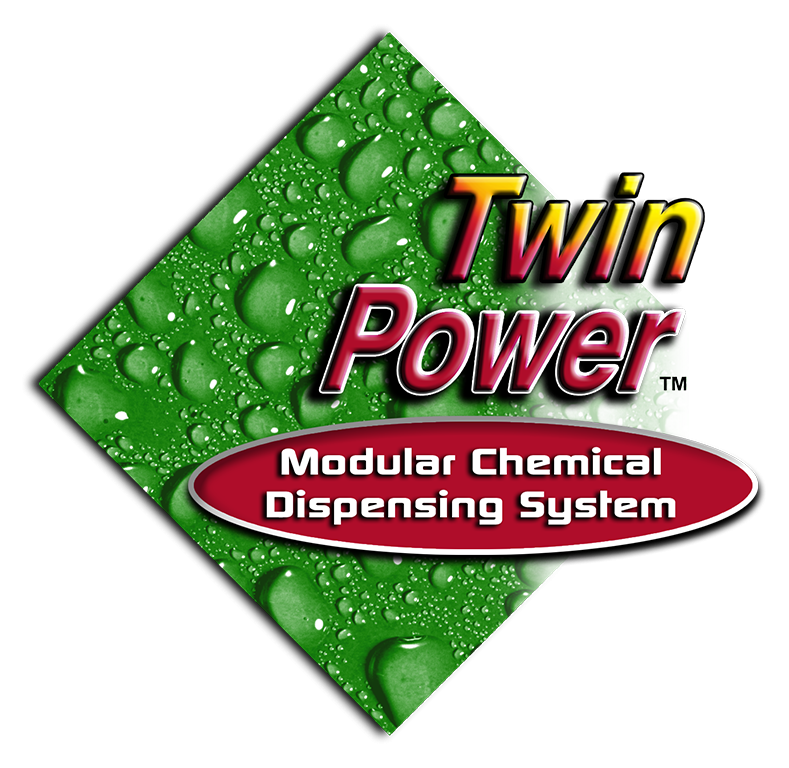 Twin Power Dispenser