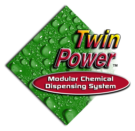 Twin Power Dispenser