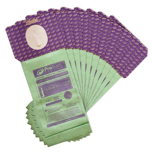 Vacuum Bags Upright 10 Pk.