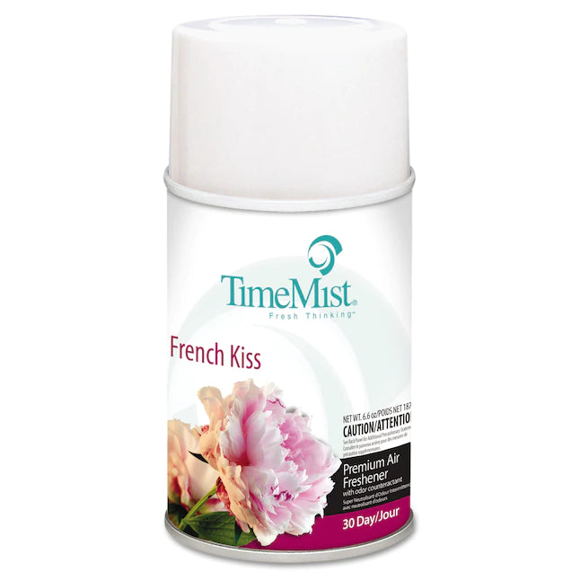 Odor Spray French Kiss