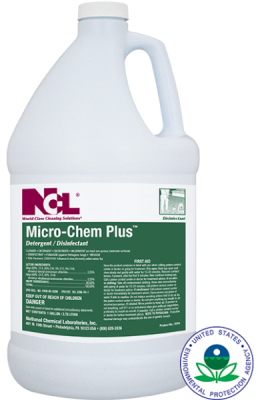 Micro-Chem Plus