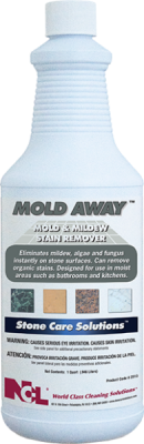 Mold Away