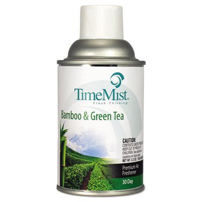 Odor Spray Bamboo Green Tea