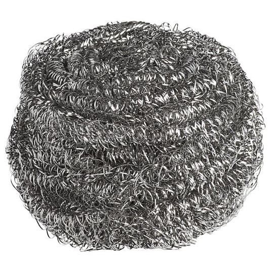 Stainless Steel Scouring Pad