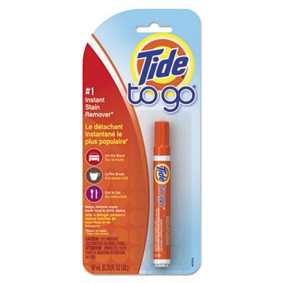 Tide Pen