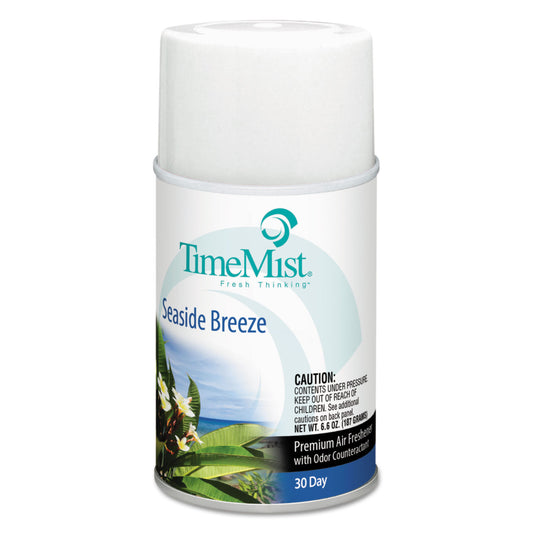 Odor Spray Seaside Breeze