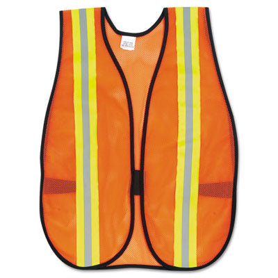 Orange Safety Vest