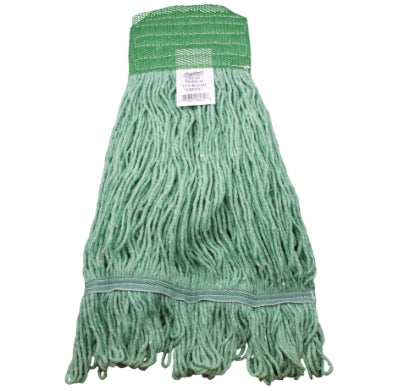 Medium Mop Head Green