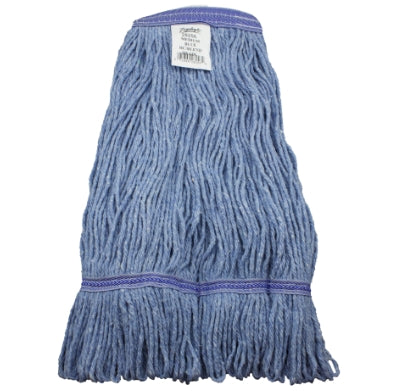 Medium Mop Head Blue
