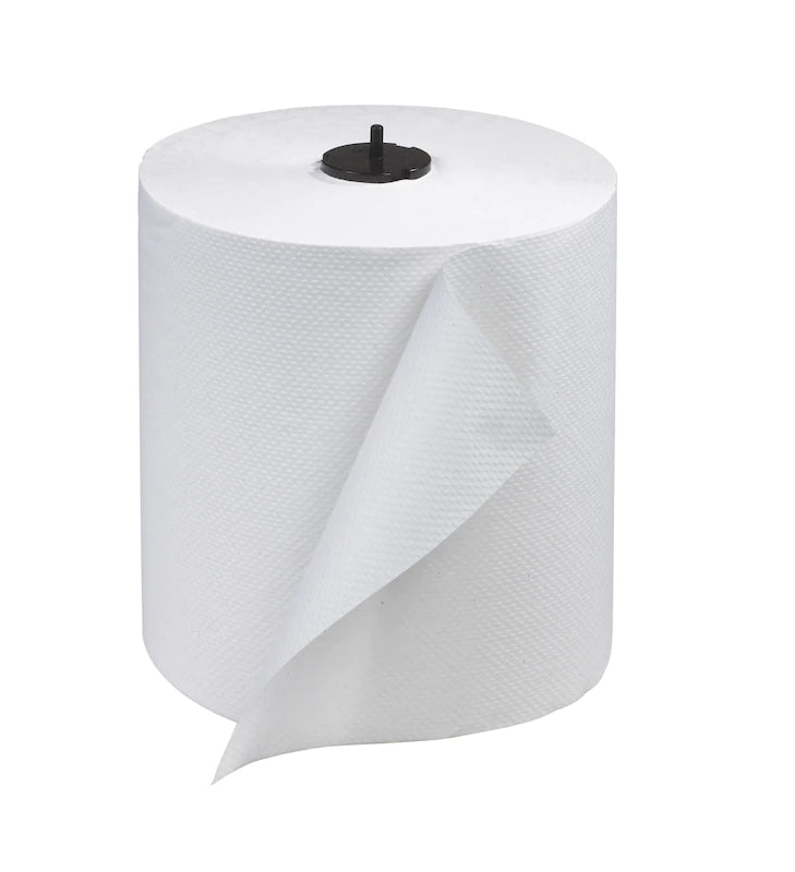 Tork White Towel