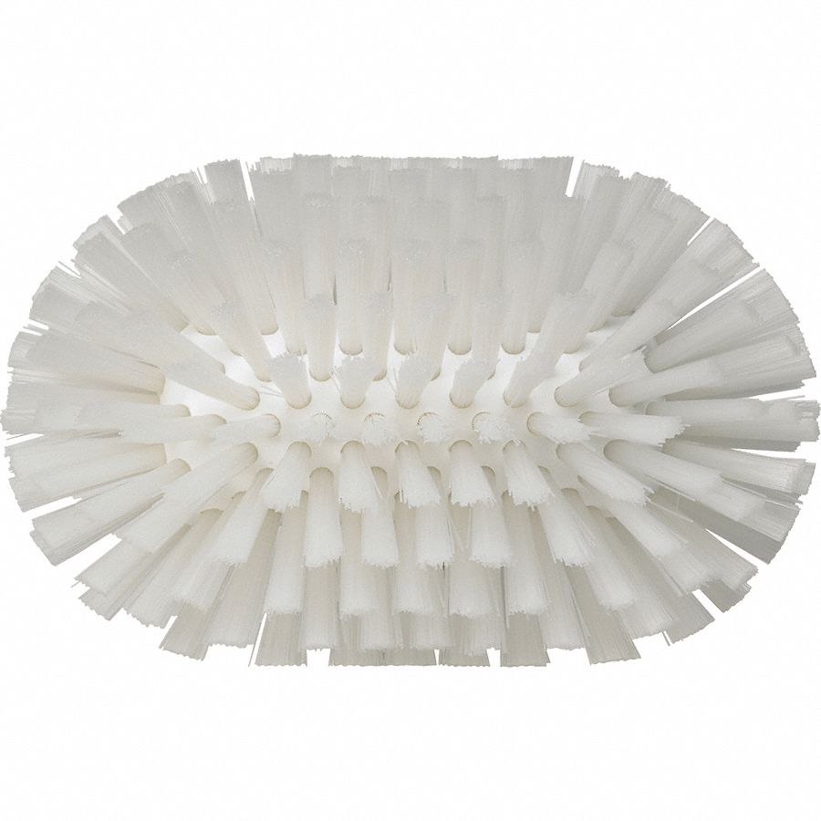 Tank Brush White