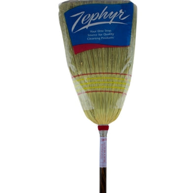 Warehouse Broom