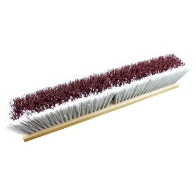 Mixed 18" Push Broom