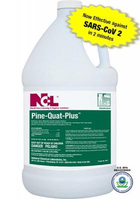 Pine-Quat Plus