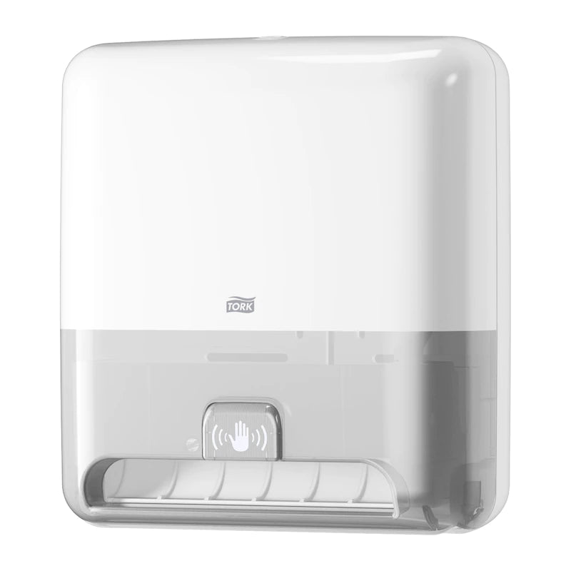 Tork Sensor Towel Dispenser White