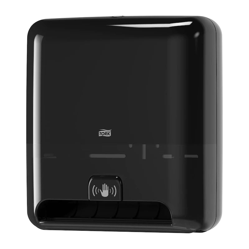 Tork Sensor Towel Dispenser Black