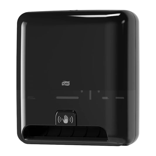 Tork Sensor Towel Dispenser Black