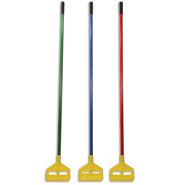 Rubbermaid Plastic Mop Handle