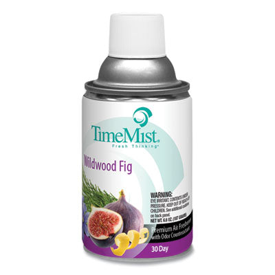 Odor Spray Wildwood Fig