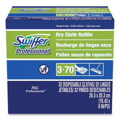 Swiffer Dry Cloth Refill