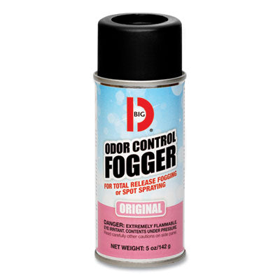 Odor Fogger Original
