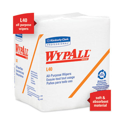 WypAll L40 Popup Box