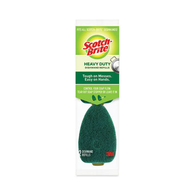 Scotch-Brite Dishwand Refills