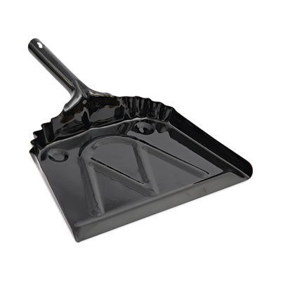Small Metal Dustpan