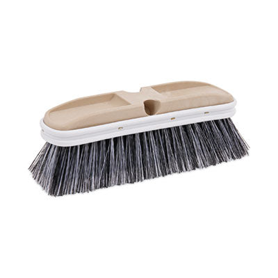 Vehicle Brush 10"