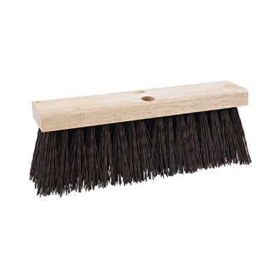 Street Broom