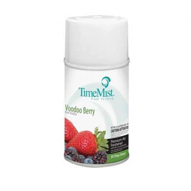 Odor Spray Voodoo Berry