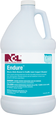 Endure Traffic Lane Cleaner