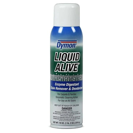 Liquid Alive Aerosol