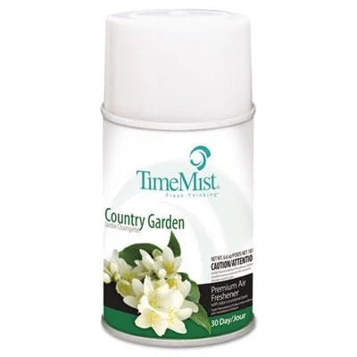 Odor Spray Country Garden