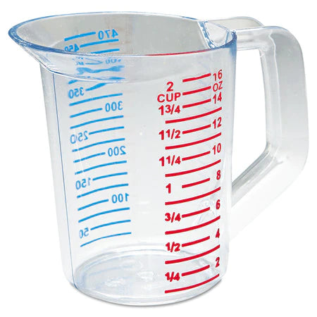 Measuring Cup 16oz.