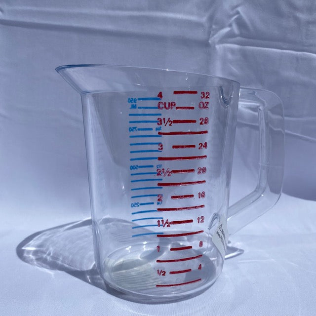 Measuring Cup 32oz.