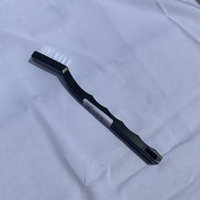 Nylon Crevice Brush