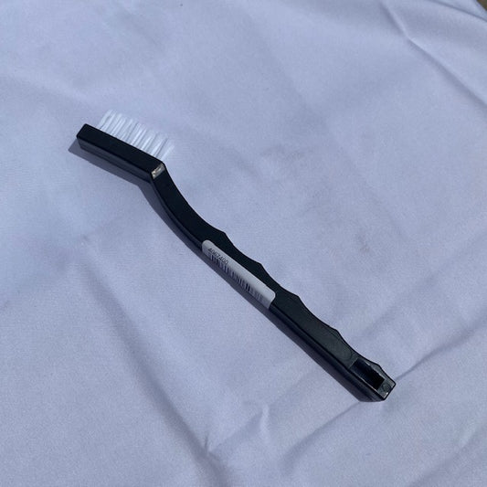 Nylon Crevice Brush
