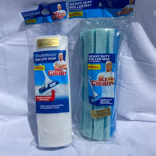 Mr. Clean Sponge Mop Refill