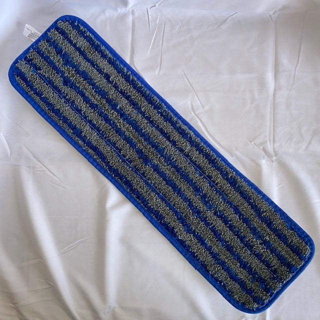 Microfiber Mop Head Grey