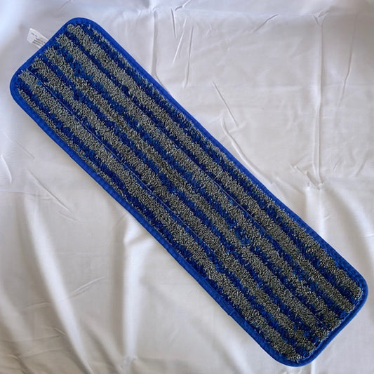 Microfiber Mop Head Grey