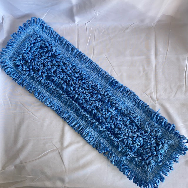 Microfiber Mop Looped Pad