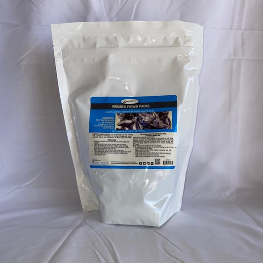 Power Laundry Pack