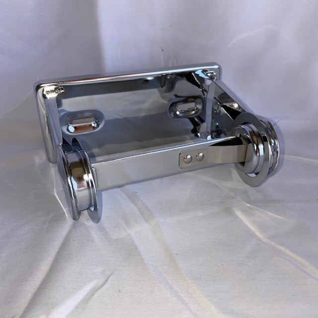 Single Toilet Paper Dispenser