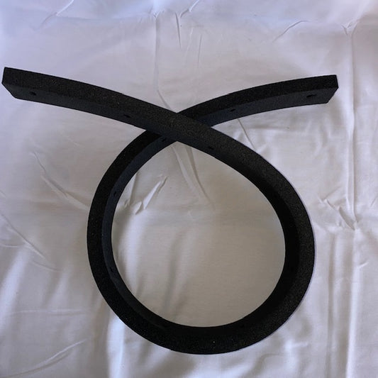 Sponge Squeegee Refill 18"