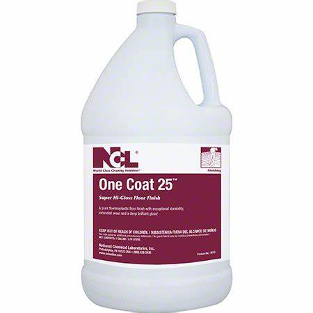 One Coat 25 Gallon