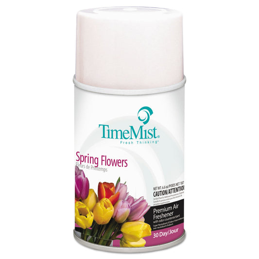 Odor Spray Spring Flowers