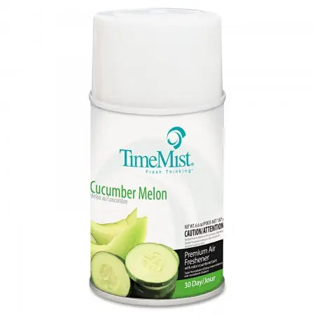 Odor Spray Cucumber Melon