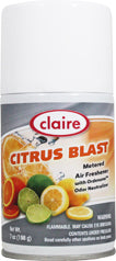 Odor Spray Citrus Blast