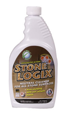Stone Logix Qt.